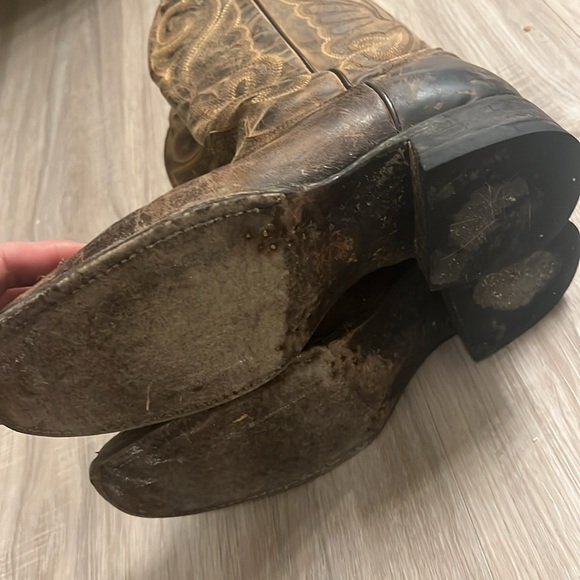 J.B Diillon Boots - Picture 6 of 9